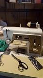 Singer sewing machine