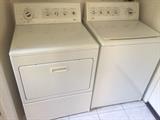 Washer/Dryer
