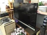 Vizio 55" Plasma TV