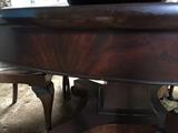 Circa 1920 Dinette set- certified appraisal available