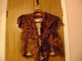Rabbit Vest