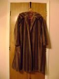 Like new Faux Fur