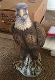 Eagle Sculpture