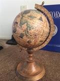 Globe