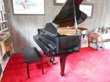Kawai Baby Grand Piano