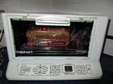 Cuisinart Toaster Oven