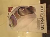 Gemoro ultrasteam