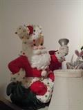 Santa Claus
