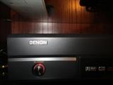 Denon stereo system and reciever