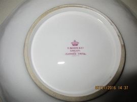T Goode & Co London Minton's China