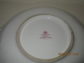 T Goode & Co London Minton's China