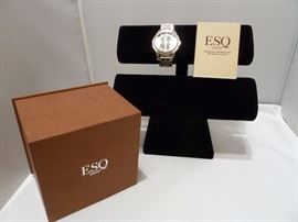 ESQ Mens Watch