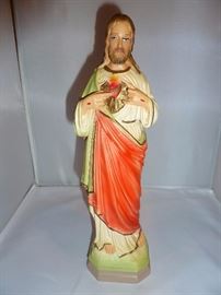 Sacred Heart of Jesus