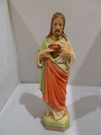 Sacred Heart of Jesus