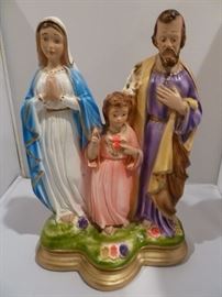 Holy Family