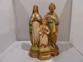 Holy Family