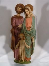 Holy Family