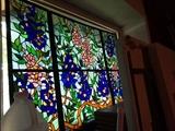 stain glass