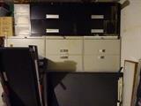 file cabinets lots of them!!