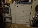 file cabinets