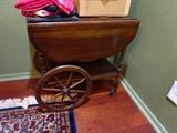 Tea Cart