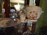 Wedgwood Kashmar. China Set