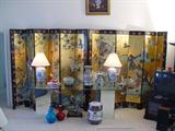 A selection of Orientalia from both Saturday & Sunday Auctions