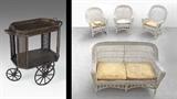Bar Harbor Wicker, The Real Deal!