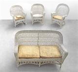 Bar Harbor Wicker