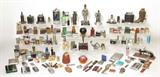 MASSIVE COLLECTION NOVELTY LIGHTERS