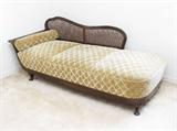 Victorian Chaise