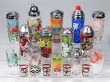 Cocktail Shakers