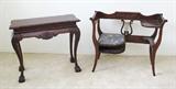 Early 20th Century Furniture