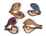 Meershaum Pipes