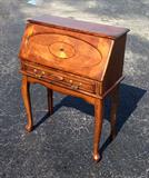 Inlay Desk
