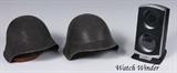 Watch Winder and Helmets