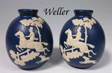 Weller Pottery