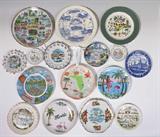 Old Florida Souvenir