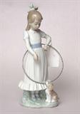 Lladro/Nao