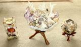 Shell Art