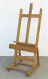 Easel