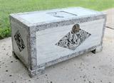 Camphor Chest