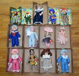 Lenci Dolls