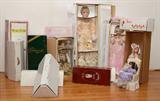 Dolls & More Dolls!