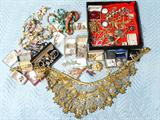 Costume Jewelry