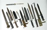 Knives & Daggers