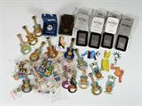 Hard Rock Memorbilia