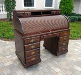 Roll Top Desk