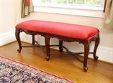 Window Bench