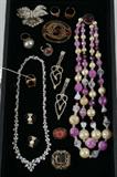 Costume Jewelry